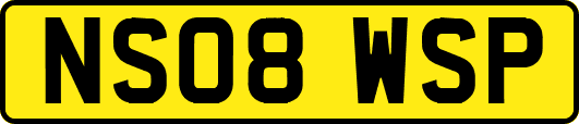 NS08WSP