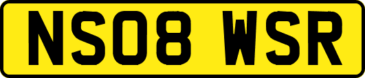 NS08WSR
