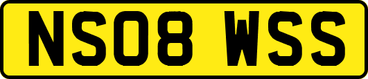 NS08WSS