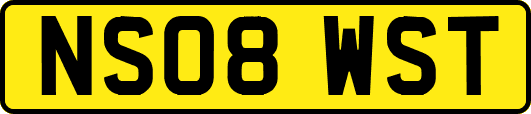 NS08WST