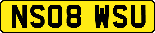 NS08WSU