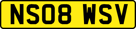 NS08WSV