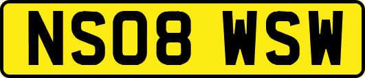 NS08WSW