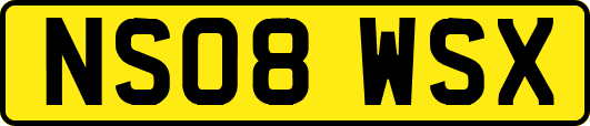 NS08WSX
