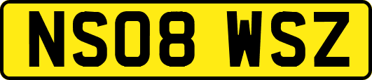 NS08WSZ