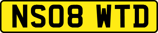 NS08WTD