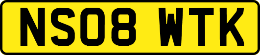 NS08WTK