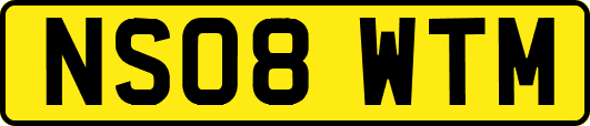 NS08WTM