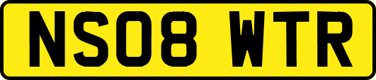 NS08WTR