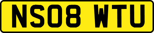 NS08WTU