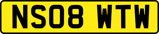 NS08WTW
