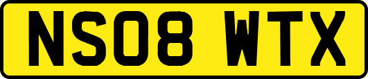 NS08WTX