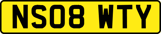 NS08WTY
