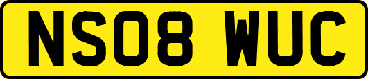 NS08WUC