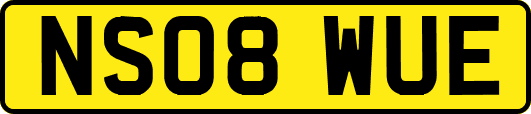 NS08WUE