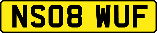NS08WUF