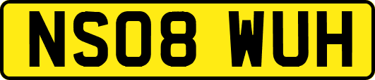 NS08WUH
