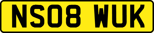 NS08WUK
