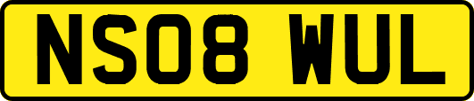 NS08WUL