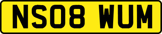 NS08WUM