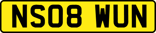 NS08WUN