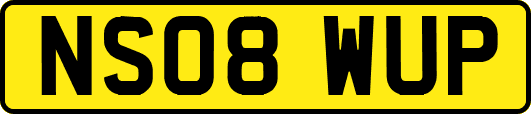 NS08WUP
