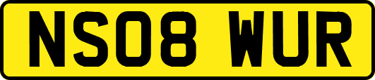 NS08WUR