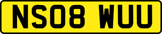 NS08WUU