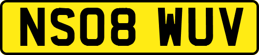 NS08WUV