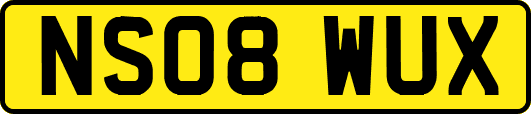 NS08WUX