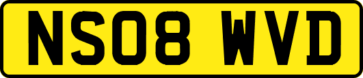 NS08WVD