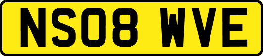 NS08WVE