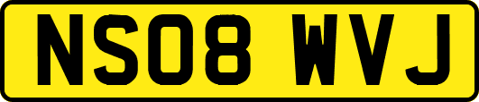 NS08WVJ