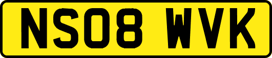 NS08WVK