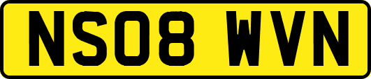 NS08WVN
