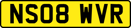 NS08WVR