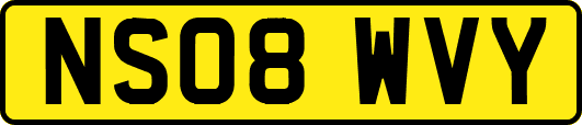 NS08WVY