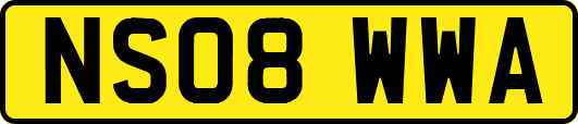 NS08WWA