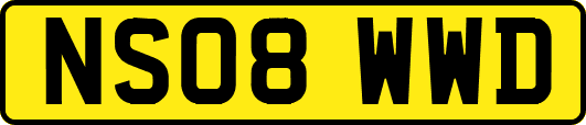 NS08WWD
