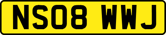 NS08WWJ