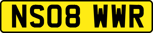 NS08WWR