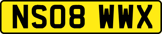 NS08WWX