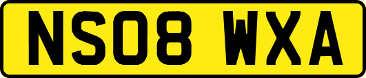 NS08WXA