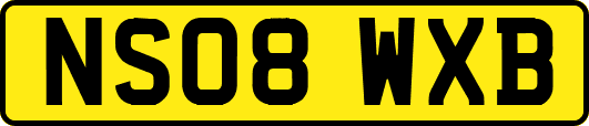 NS08WXB