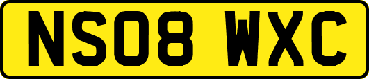NS08WXC