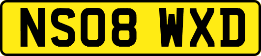 NS08WXD