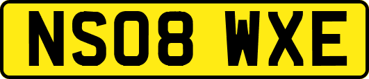 NS08WXE