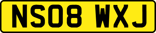 NS08WXJ