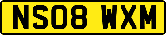 NS08WXM