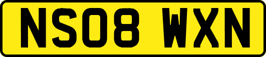 NS08WXN